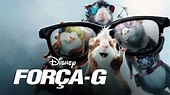 Assistir a Força-G | Filme completo | Disney+