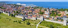Travel survey Gotland Region, Sweden - TravelVu