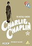 Charlie Chaplin: The Mutual Comedies (DVD) (DVD) | BFI