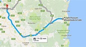 Tasmania Road Trip Itinerary, Day 7: Launceston | Jayndee