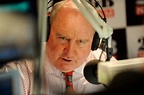 The future of Alan Jones and 2GB has media speculating
