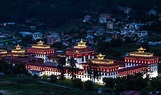Viajar a Bután en 2020: El mejor destino para Lonely Planet