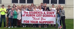 Huron City School District