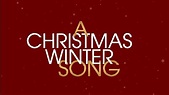 A Christmas Winter Song "Official Trailer" - YouTube