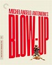 Blow-Up (1966) | The Criterion Collection
