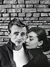 James Dean & Audrey Hepburn...I would have been a better match | Aubrey ...