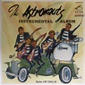 The Astronauts – Instrumental Album (2005, CDr) - Discogs