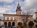 Pueblos de Toledo (Guías Turísticas, Rutas y lugares de interés ...