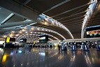 London Heathrow Airport Reviews | Flights Nation