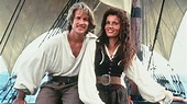 ‘Cutthroat Island,’ One Of The Biggest Flops Ever, Deserves To Be ...