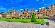 Billets d'entrée et visites guidées du Château de Fontainebleau | musement