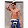 Zac Efron 2024 Calendario personalizado Foto completa Fechas - Etsy España