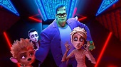 Watch Monster Family 2 2021 Online Free on 123moviesfree