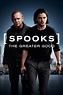 Spooks TV series