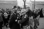Selma 1965: Marches and Bloody Sunday violence led to Voting Rights Act ...