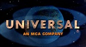 Universal: An MCA Company | My favourite variation of the Un… | Flickr ...