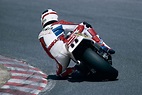 Fast Freddie Spencer prints and so much more | MCN