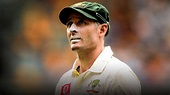 Michael Hussey - AthletesVoice