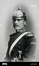 Z.D. und bataillonskommandeur Oberstleutnant Ferdinand-von-Fleschuez ...