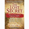 The Lost Secret (Hardcover) - Walmart.com