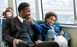 Interesantes películas de Will Smith y su hijo Jaden en Netflix