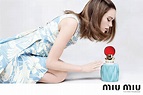 Miu Miu launches its first fragrance