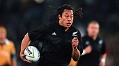 Tana Umaga named assistant coach of Maori All Blacks | Rugby Union News ...