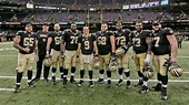 The New Orleans Saints' contract breakdown by position: The offensive ...