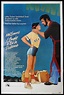 I OUGHT TO BE IN PICTURES Original US One sheet Movie poster Neil Simon ...