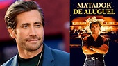 Matador de Aluguel ganhará remake pela Amazon com Jake Gyllenhaal ...