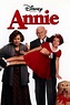 A Look at Disney: Return To The Theater: Annie (1999)