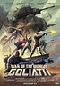 WAR OF THE WORLDS: GOLIATH Animated Film - Must Watch Trailer — GeekTyrant