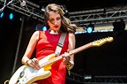 Speedy Ortiz covers The Cardigans' "Hanging Around" -- listen - Consequence