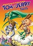 Las nuevas aventuras de Tom y Jerry - CINE.COM