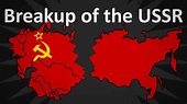 The Breakup of the Soviet Union Explained (Video) | Independent Film ...
