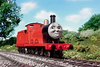James | Thomas the Tank Engine Wikia | Fandom