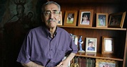 Falleció el escritor peruano Edgardo Rivera Martínez a los 85 años ...