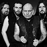 Blaze Bayley München Tickets, Backstage Werk 21. August 2022 | Bandsintown