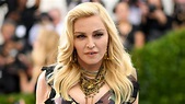 How old is Madonna now?