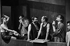 Baal - de Bertolt Brecht - Fabrik Théâtre