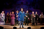 the mystery of edwin drood | Mystery, Theatre shows, Jessie mueller