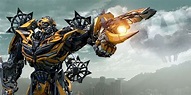 Crítica "Transformers: La era de la extinción.": | Videodromo