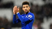 Mason Holgate: Everton players have point to prove in 2020/21 Premier ...