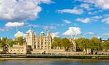 Torre de Londres | Historia, curiosidades, horarios y precios