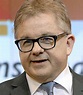 Guido Wolf tritt 2016 gegen Kretschmann an - Südwest - Badische Zeitung