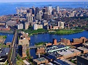 Boston The Largest City of Massachusetts, USA | Travel Featured