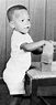 Afbeeldingsresultaat voor ray charles as a child | Celebrity baby ...