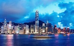 Hong Kong Wallpapers, Pictures, Images