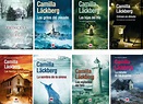 Camilla Läckberg Colección Completa De Libros - $ 49.90 en Mercado Libre