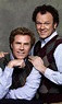 Will Ferrell & John C Reilly | Good comedy movies, Movie duos, Brothers ...